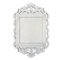 Espelho Decorativo Veneziano Sala Quarto 24X36 3883