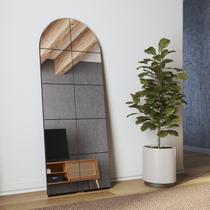 Espelho Decorativo Vertical 182cm X 72cm X 4,5cm
