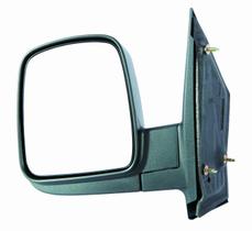 Espelho DEPO Chevy Express/GMC Savana Driver Side preto Espelho DEPO Chevy Express/GMC Savana Driver Side preto