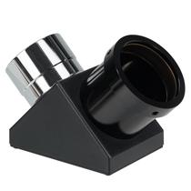 Espelho diagonal SVBONY SV221 90 graus 1,25" com anel de latão