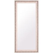 Espelho Diamante 120 Carvalho 119 x 44 cm - 10215.012CV - LEÃO Espelho Diamante 120 Carvalho 119 x 44 cm - 10215.012CV - LEÃO
