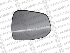 Espelho Do Retrovisor Esquerdo - Original Renault Duster - 963665235r Espelho Do Retrovisor Esquerdo - Original Renault Duster - 963665235r