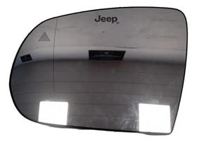Espelho do Retrovisor Jeep Compass Esq K68353634AA MP3418 Sg Espelho do Retrovisor Jeep Compass Esq K68353634AA MP3418 Sg