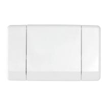 Espelho Elegance Branco Montana