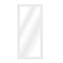 Espelho Elegant 150br 70cm X 150cm Branco