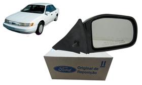 Espelho Eletrico Externo Controle Remoto Taurus 1994 A 1994 - F4JY17682ATM