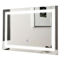 Espelho em Led touch Retangular Espelho em Led touch Retangular