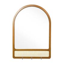 Espelho Emoldurado Capela Hall 50x70cm E2G Design Espelho Emoldurado Capela Hall 50x70cm E2G Design