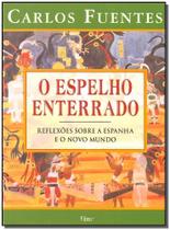 Espelho Enterrado, O