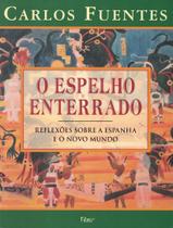 Espelho enterrado, o - ROCCO