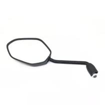 Espelho Esquerdo S/ Adaptador Convexo Dk 150 Original Haojue