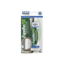Espelho Fix Blister 85G - Tekbond Espelho Fix Blister 85G - Tekbond