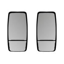 Espelho Ford Cargo 2428e/ 2622e/ 2628e C/Bifocal Convexo Par