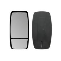 Espelho Ford Cargo 712/ 815/ 816/ 1119 C/Bifocal Convexo Espelho Ford Cargo 712/ 815/ 816/ 1119 C/Bifocal Convexo
