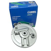 Espelho Freio Dianteiro 0014EP Honda CG Titan 83/99 Cobreq