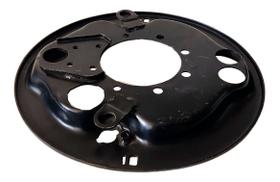 Espelho Freio Roda Traseiro Esquerdo Mb 1313 2013 2213