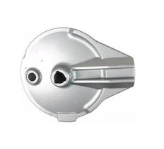 Espelho freio tras (tambor) importado cbx200/cbx250/xr250 Espelho freio tras (tambor) importado cbx200/cbx250/xr250