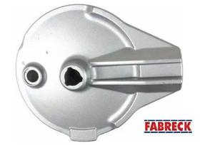Espelho Freio Traseiro Honda CBX 200 Strada - Fabreck Espelho Freio Traseiro CBX 200 - Fabreck