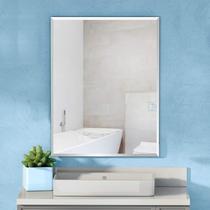 Espelho Gatco Beveled Easy Mount 24x19,5 cm Prateado 1803 Espelho Gatco Beveled Easy Mount 24x19,5 cm Prateado 1803