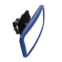 Espelho Grande - Banco Traseiro Azul Espelho Grande - Banco Traseiro Azul