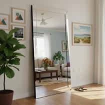 Espelho Grande Corpo Inteiro 185x90cm Dubai Yescasa