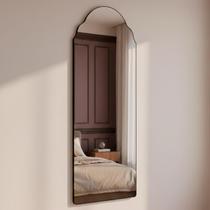 Espelho Grande Corpo Inteiro Orgânico 70x170cm Mod. Marrocos