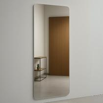 Espelho Grande Corpo Inteiro Retangular Decorativo para Quarto Sala Banheiro 100x40cm Luxo Espelho Grande Corpo Inteiro Retangular Decorativo para Quarto Sala Banheiro 100x40cm Luxo