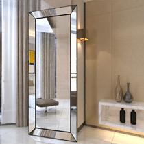 Espelho grande de Parede e chão Life 180x80 - Demoglass