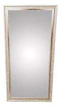 Espelho Grande Decorativo Com Moldura 50x100 Cm
