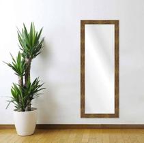 Espelho herbom Eucatex 96X41cm - Hebom