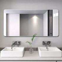 Espelho Horizontal Grande Aparador 60*90 Decoração Moderna Para Sapatos Portas Armários Espelho cola Espelho Horizontal Grande Aparador 60*90 Decoração Moderna Para Sapatos Portas Armários Espelho cola