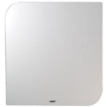 Espelho Hortência 40x40cm - EPF/H - ASTRA
