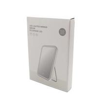 Espelho Iluminado LED - Branco Espelho Iluminado LED - Branco