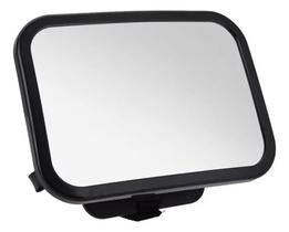 Espelho Interior Bebê Retrovisor Ver Banco Traseiro Carro