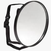 Espelho Interno Bebê Segurança Retrovisor Cadeirinha Carro