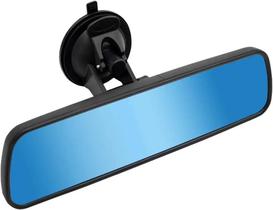 Espelho Interno De Carro Grande Angular 240mm Com Ventosa 360 graus Espelho Retrovisor Universal Espelho Interno De Carro Grande Angular 240mm Com Ventosa 360 graus Espelho Retrovisor Universal