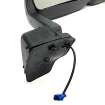 Espelho iveco tector/cursor l/e c/desembacado cpl fabbof nac Espelho iveco tector/cursor l/e c/desembacado cpl fabbof nac