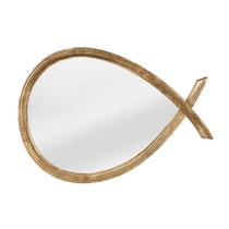 Espelho Laço 20cm Up Home - UD365