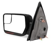 Espelho Lateral Esquerdo SCITOO para Ford F-150 (2004-2014)