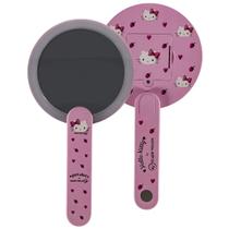 Espelho Led Lumi Reflect Dobrável by Hello Kitty