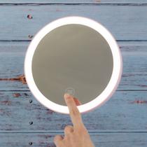 Espelho Led para Maquiagem Effect
