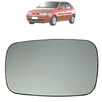 Espelho Lente Retrovisor Base Palio 1996 Até 2000 Original