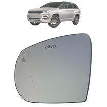 Espelho Lente Retrovisor Com Sensor Commader 2022 2023 Original Espelho Lente Retrovisor Com Sensor Commader 2022 2023 Original