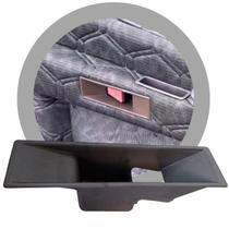 Espelho maçaneta interna marrom mercedes-benz atron/fpn/hpn Espelho maçaneta interna marrom mercedes-benz atron/fpn/hpn