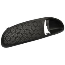 Espelho Maçaneta Interna Pta Esq Gol Parati Saveiro Grafite F103