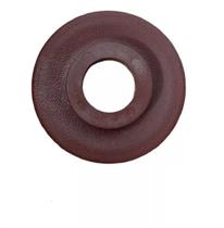 Espelho Maçaneta Vidro MB 1618 1935 Após 1989 - Marrom Espelho Maçaneta Vidro MB 1618 1935 Após 1989 - Marrom