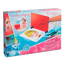 Espelho Magico Princesas Disney 01304 Grow