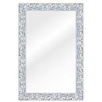 Espelho Magie 40x60cm Tropical Artes Espelho Magie 40x60cm Tropical Artes