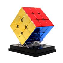 Espelho magnético Magic Cube HELLOCUBE Cyclone Boys de 3x3 velocidades Espelho magnético Magic Cube HELLOCUBE Cyclone Boys de 3x3 velocidades