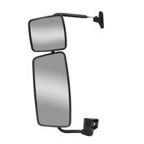 Espelho mbb accelo c/braco c/auxil 2023. c/desem/eletrico